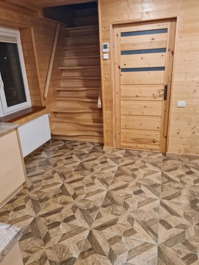 דרוסקינינקאי Apartamentai Renata מראה חיצוני תמונה