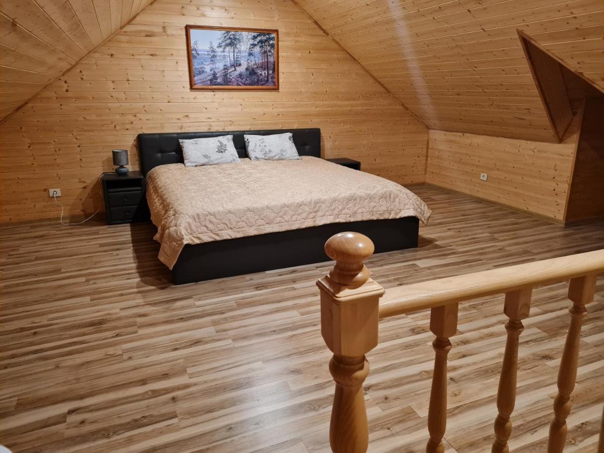 דרוסקינינקאי Apartamentai Renata מראה חיצוני תמונה