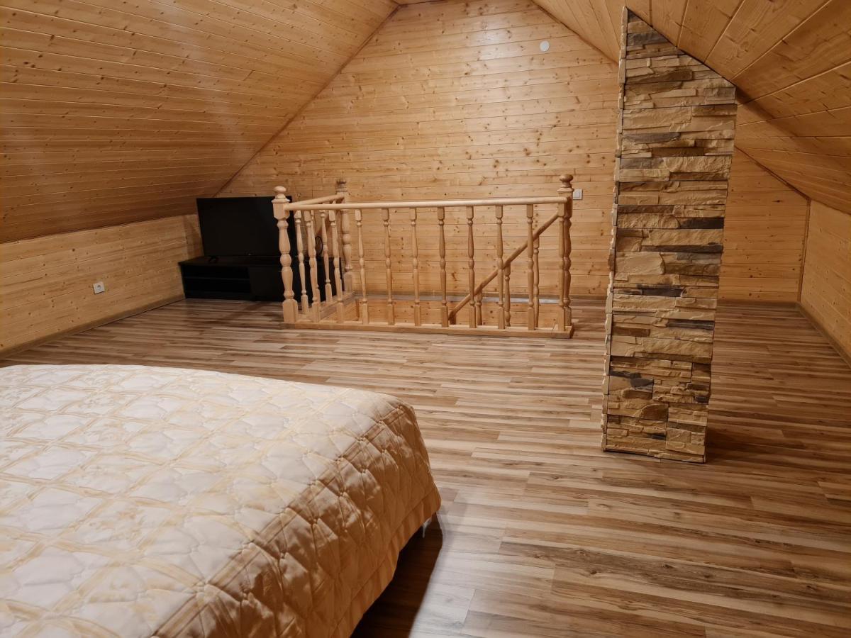 דרוסקינינקאי Apartamentai Renata מראה חיצוני תמונה