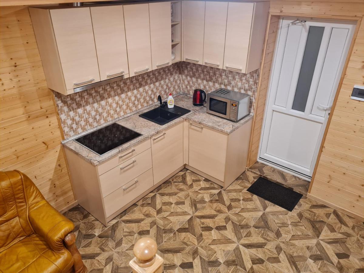 דרוסקינינקאי Apartamentai Renata מראה חיצוני תמונה