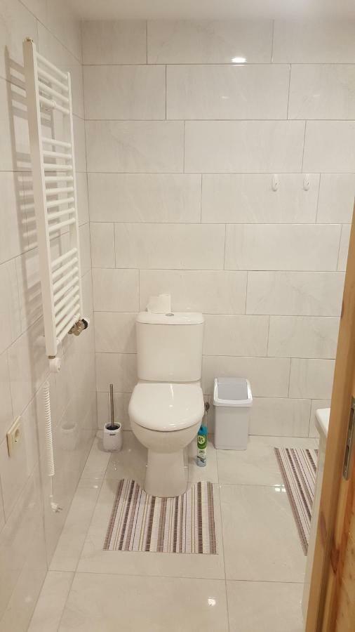 דרוסקינינקאי Apartamentai Renata מראה חיצוני תמונה